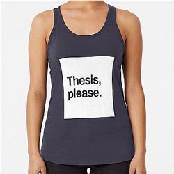 Star Wars Andor Racerback Tank Top