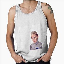 Andor Design Tank Top