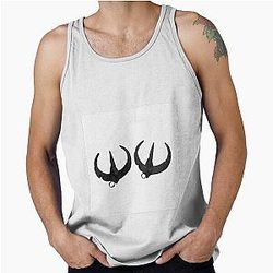 Andor 7 Tank Top
