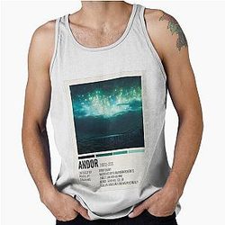 Andor 2022 Tank Top