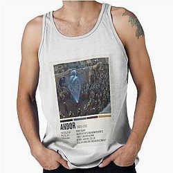 Andor 2025 Tank Top