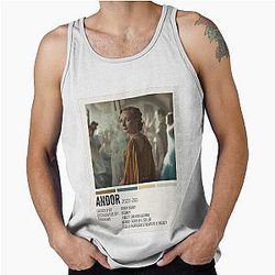Andor 2022 2025 Tank Top