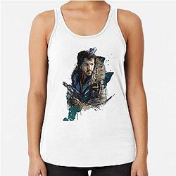 Andor Active Racerback Tank Top