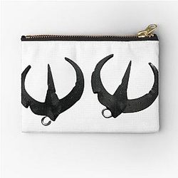 Andor Design Zipper Pouch