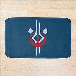 Fulcrum Andor Bath Mat
