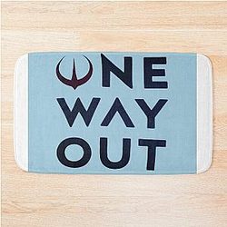 Andor Bath Mat