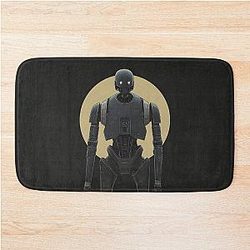 Andor - K2SO Bath Mat