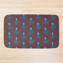 Andor Classic Bath Mat