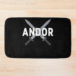 Andor Bath Mat