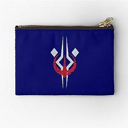 Fulcrum Andor Zipper Pouch