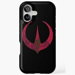 Andor Logo Star Wars iPhone Tough Case