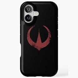 Andor iPhone Tough Case
