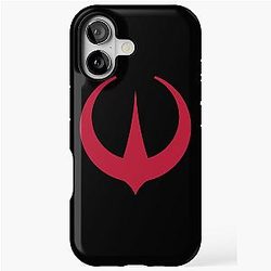 Andor Logo iPhone Tough Case