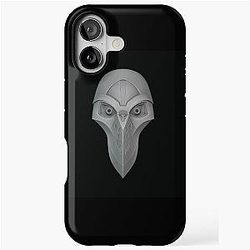Andor 6 iPhone Tough Case