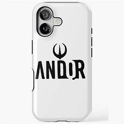 Andor Design iPhone Tough Case
