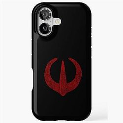Red Andor Logo iPhone Tough Case