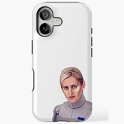 Andor iPhone Tough Case