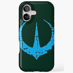 Andor Logo iPhone Tough Case