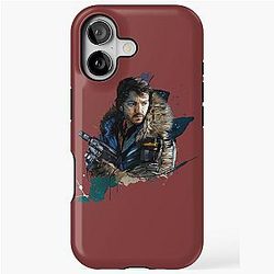 Andor Active Tough Case for iPhone