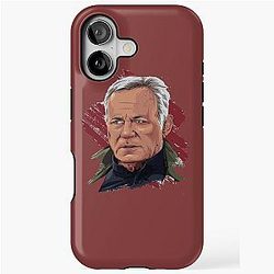 iPhone Tough Case