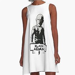 Andor A-Line Dress