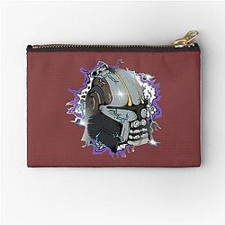 Andor Zipper Pouch