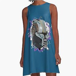 Andor BEST A-Line Dress