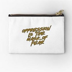 Andor Zipper Pouch