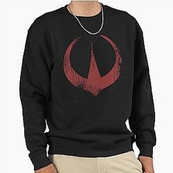 Andor Pullover Sweatshirt