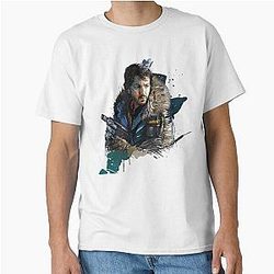 Andor Classic T-Shirt
