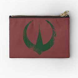 Andor Zipper Pouch