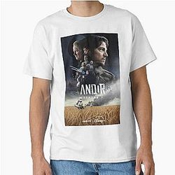 Andor New Season Classic T-Shirt