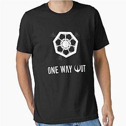Andor One Way Essential T-Shirt