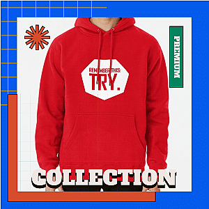 Andor Hoodies