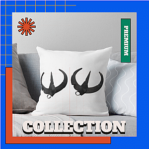 Andor Pillows Cover