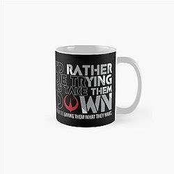 The Best Andor Classic Mug