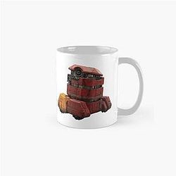 Andor Droid B2EM Classic Mug