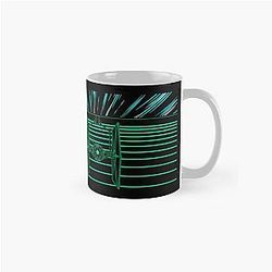 Andor Heist Mug