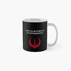 Andor - I Have Friends Everywhere  Classic Mug