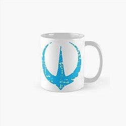 Andor Classic Blue Mug