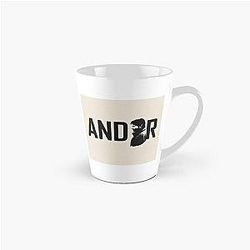 Andor Minimalist Silhouette Mug