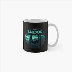 Tie Fighter Andor Mug