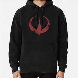 Andor Pullover Hoodie
