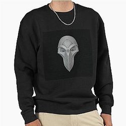 Andor Design Pullover Sweatshirt