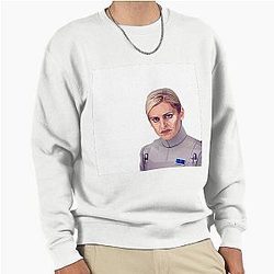 Andor Design Pullover Sweater