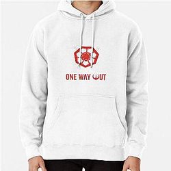 Andor One Way Hoodie
