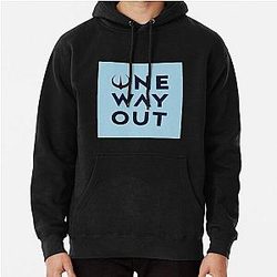 Andor Pullover Hoodie