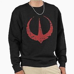 Andor Pullover Sweatshirt