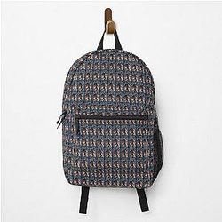 Chthoni Andor Gachiakuta Backpack