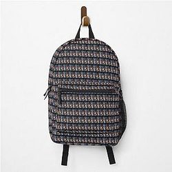 Cthonic Andor Gachiakuta Backpack